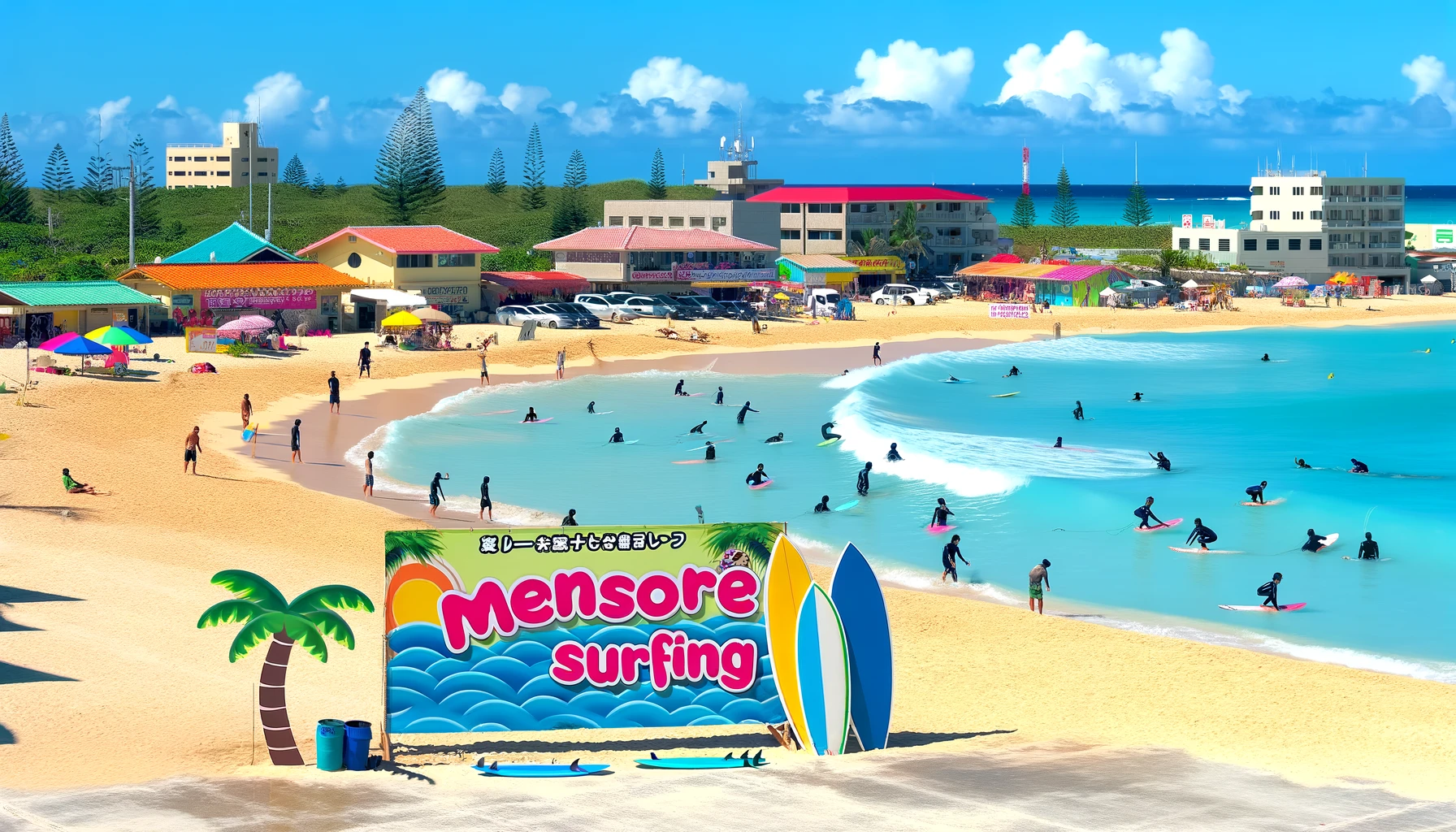 mensore-surfing